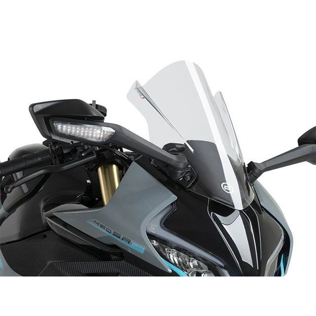 プーチ レーシングスクリーン Z-RACING(クリア) 22286W|モトメガネ 店