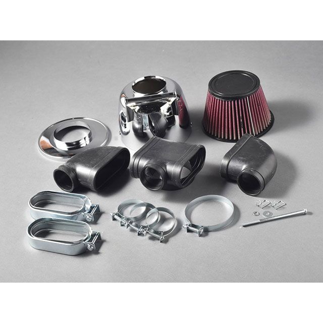 M-TEC中京 クリーナーASSY H1/500SS H1/500SS/H1A/H1C MACH-T006