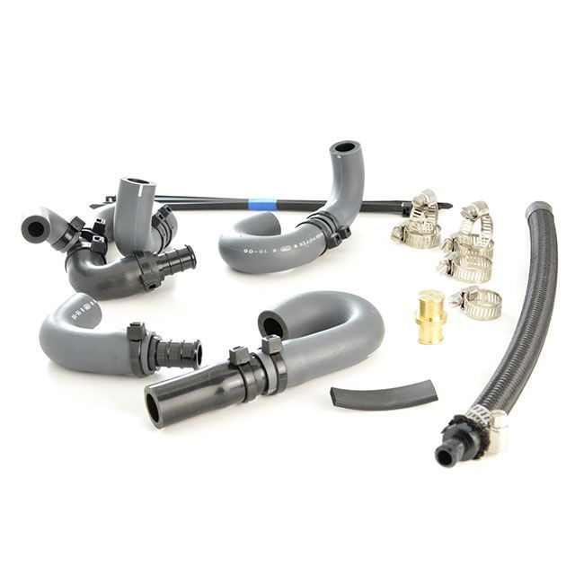 テラモト αシステムキット CBR250RR 17-/20-/23- CBR250RR 4188-UN｜モトメガネ 店