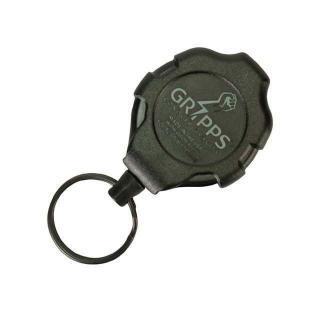 WORKPRO H01125GRIPPS グリップス ケブラーケーブルリール 自動停止付 最大荷重0.7kg H01125