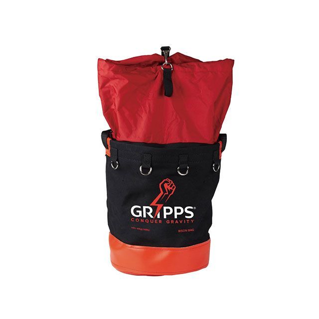 WORKPRO H01115GRIPPS グリップス BISON BAG 最大荷重45kg H01115