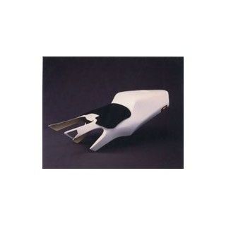 才谷屋ファクトリー シングルシート/TYPE1 TZR50R 仕様 ストリート カラー 白ゲル 3YT5RSS1-WS｜モトメガネ 店