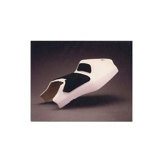 才谷屋ファクトリー シングルシート/TYPE2 TZR50R 仕様 レース カラー 白ゲル 3YT5RSS2-WR｜モトメガネ 店