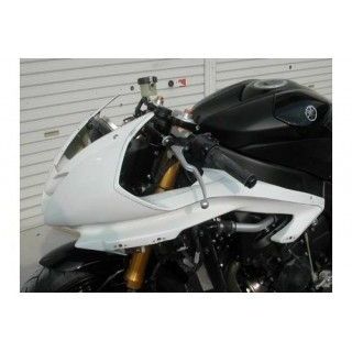 才谷屋ファクトリー アッパーカウル レース YZF-R6 3YYZR6UPR-06