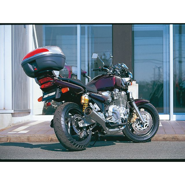 ジビ 341F モノラック用フィッティング XJR13 XJR1200 XJR1300 90143