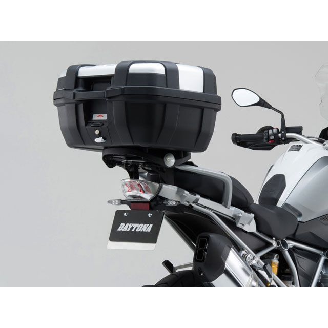 ジビ SR5108 トップケース用フィッティング R1200GS 90532