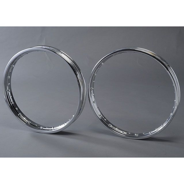 M-TEC中京 DIDリム・スポーク 前後セットCB400F 398/408 CB400F MRS-HS-08｜モトメガネ 店