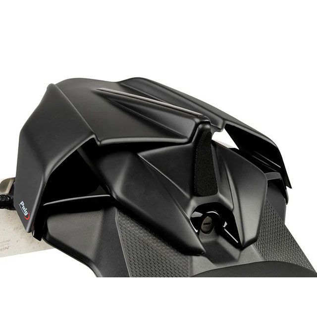 プーチ リヤシートカウル(マットブラック) M1000RR S1000RR 21569J|モトメガネ 店