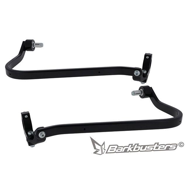 バークバスターズ ハードウェアキット BHG-100 Desert X Desert X Rally BHG-100-00-BK｜モトメガネ 店 19,336円