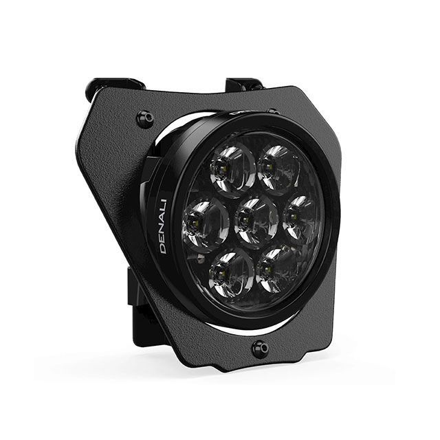 デナリ D7 ヘッドライトキット DENLAH.04.11000｜モトメガネ 店