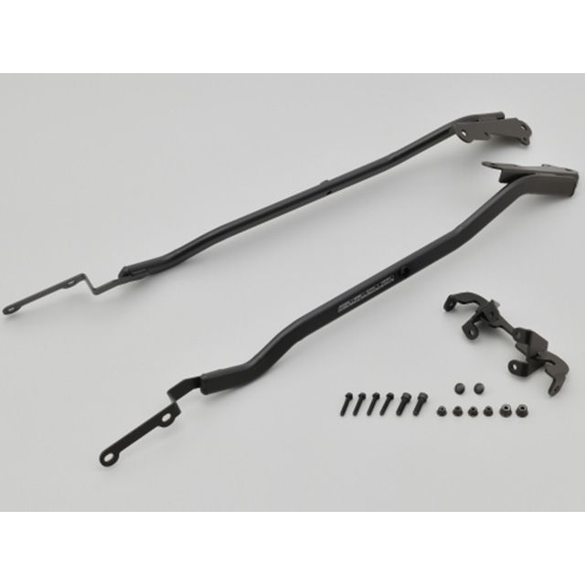 ジビ 4108FZ モノラック用フィッティング Ninja250/Z250 94054｜モトメガネ 店