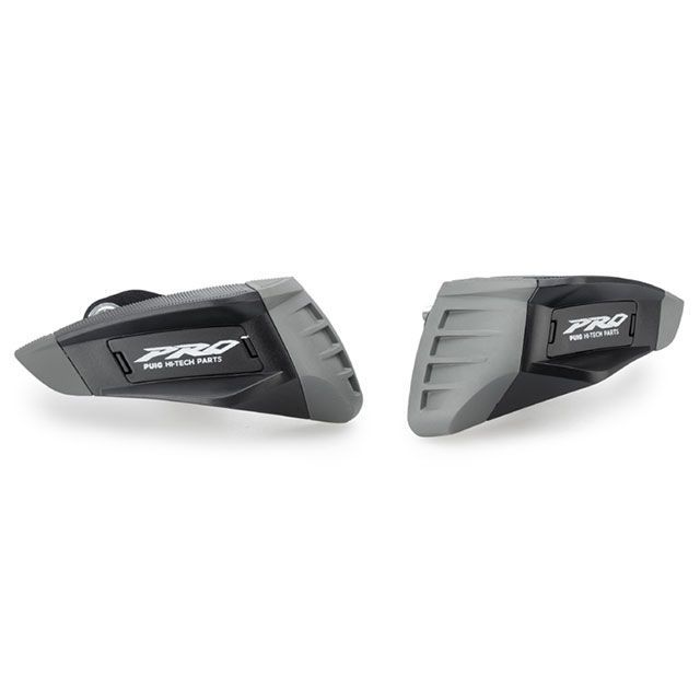 プーチ フレームスライダー PRO 2.0(ブラック) 22493N|モトメガネ 店