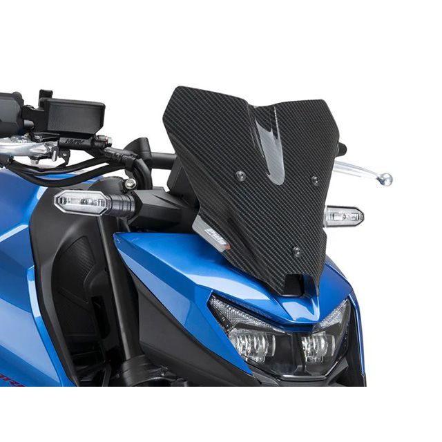 プーチ ニュージェネレーションNKスクリーンSPORT(カーボンルック) CB750 HORNET 22423C|モトメガネ 店
