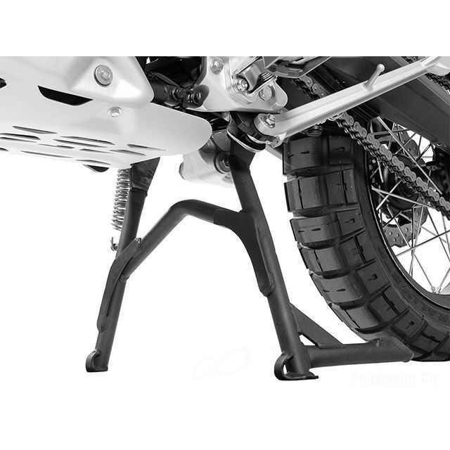 ヘプコ＆ベッカー センタースタンド Tenere 700 World Raid Tenere 700 Rally 505-4579-0001｜モトメガネ 店