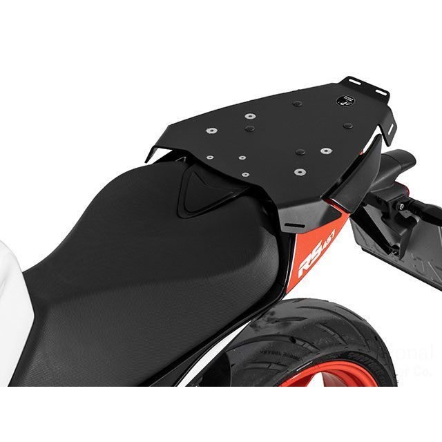 ヘプコ＆ベッカー タンデムシート置換型リアラック「Speedrack EVO」 RS 457 670-7670-0001