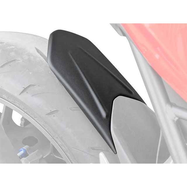 パイツマイヤー リアエクステンドフェンダー CB 1000 Hornet CB 1000 Hornet SP PA7195B