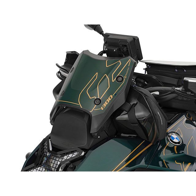 ワンダーリッヒ ウインドフロージェット トラムンタナ R1300GS W13155-005