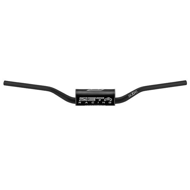 ジータ SX3バー MX-111（ブラック） C0737｜モトメガネ 店