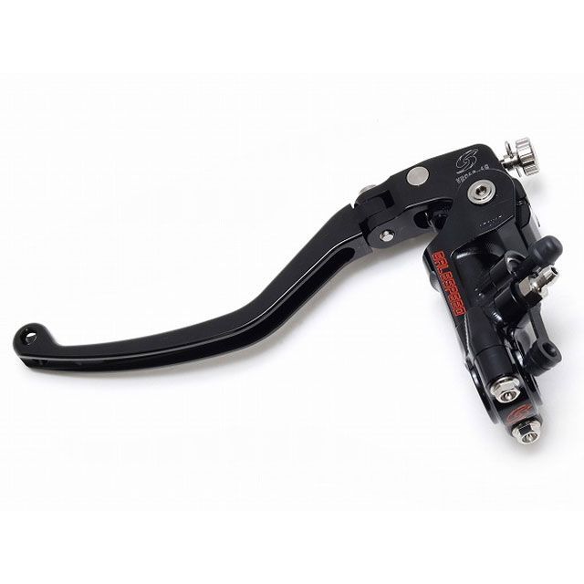 ゲイルスピード チタン仕様 クラッチマスターVRET φ19(レバーレシオ20-18mm)タンクステークランプ/ショートレバー 汎用 VRET19A-19CTS|モトメガネ 店