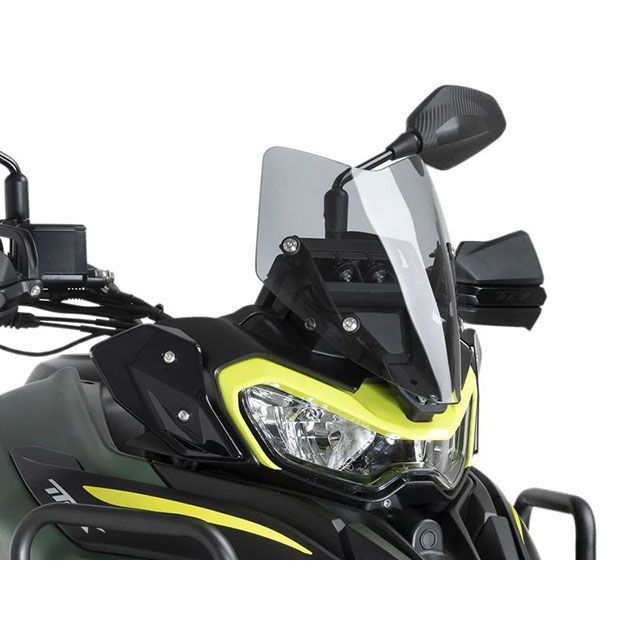 プーチ レーシングスクリーン SPORT（スモーク） TRK 702X TRK 702 22584H｜モトメガネ 店