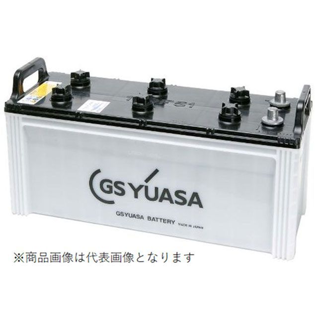 【メーカー直送】GSユアサ GY-MRN-95D31R MRN 95D31R｜モトメガネ 店
