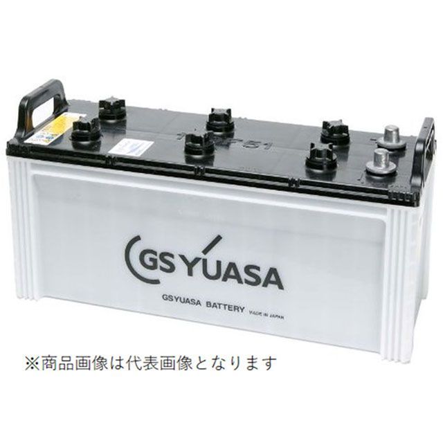 【メーカー直送】GSユアサ GY-MRN-130F51 MRN 130F51|モトメガネ 店