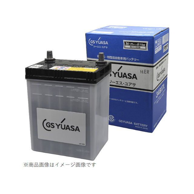 【メーカー直送】GSユアサ GY-HJ-34B17R HJ 34B17R｜モトメガネ 店