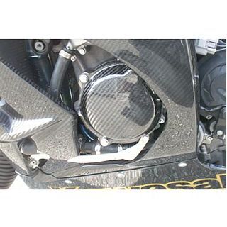 ネット限定 外装パーツ エントリーで最大p倍 A Tech ニンジャzx 10r エーテック タイプ 塗装なし St用 ジェネレーターカバーstd エンジンカバー関連パーツ Cakemandu Com Np