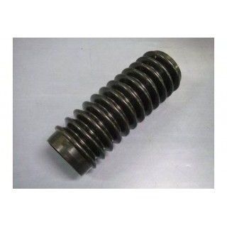 M-TEC中京 CB750K0/K1/K2/K4 フロントフォークブーツ 純正タイプ CB750Four MRS-H75-59
