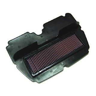 ケイ&エヌ リプレイスメント エアフィルター(純正交換タイプ) CBR900RR HA-9092-A|モトメガネ 店