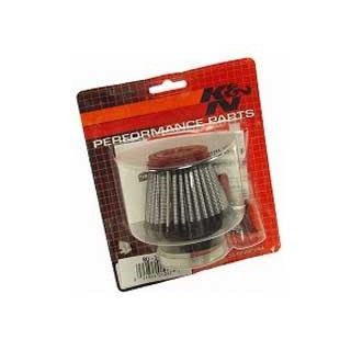 ケイ&エヌ カスタムフィルター ラウンドテーパー 44φ(51/76×63mm) ラバーモールド 汎用 RU-2690|モトメガネ 店