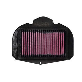 ケイ＆エヌ リプレイスメント エアフィルター（純正交換タイプ） XT1200Z SUPER TENERE YA-1210｜モトメガネ 店