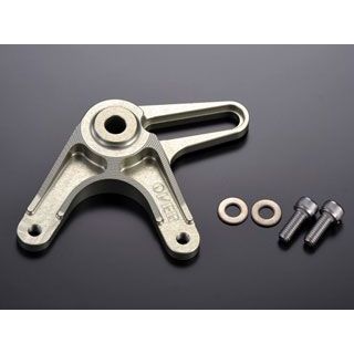 オーバーレーシング リア キャリパーサポート 10インチ/ブレンボカニ用 モンキー ・83-01-03|モトメガネ 店