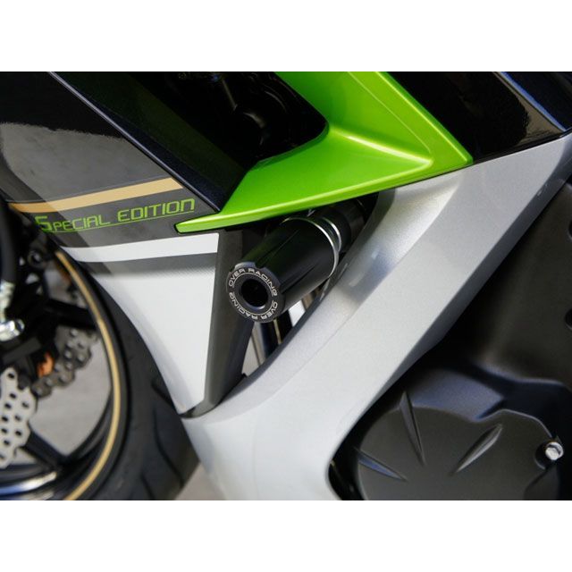 オーバーレーシング レーシングスライダー Ninja400 ・59-721-01|モトメガネ 店