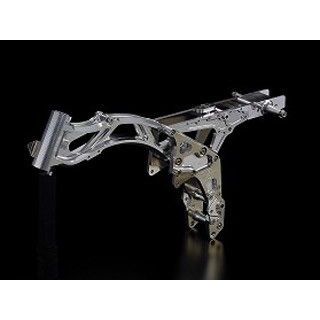 オーバーレーシング OV-30 モンキー フレームキット モンキー ・64-01-30|モトメガネ 店