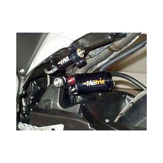 マトリス 【保証書付】CBR600RR（07-12） M46R ※ABSノゾク CBR600RR MH209.07R｜モトメガネ 店 133,476円