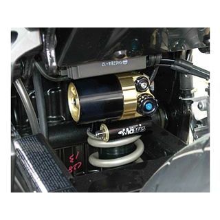 マトリス 【保証書付】Z750（07-）/R（10-） M46R Z750 MK111.15R