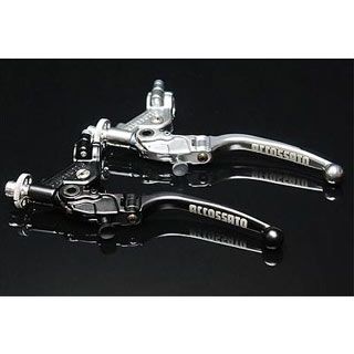 アコサット ワイヤークラッチ 24mm ブラック 汎用 CF002N-24｜モトメガネ 店