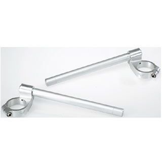 ロビーモト セパハン ライザー（シルバー） 汎用 クランプ径 φ52 006-RI0052A 32,063円