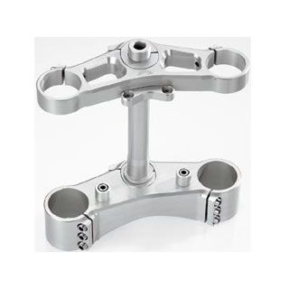 ロビーモト 999 トリプルクランプ 999 カラー ブラック 010-D0002N 96,764円