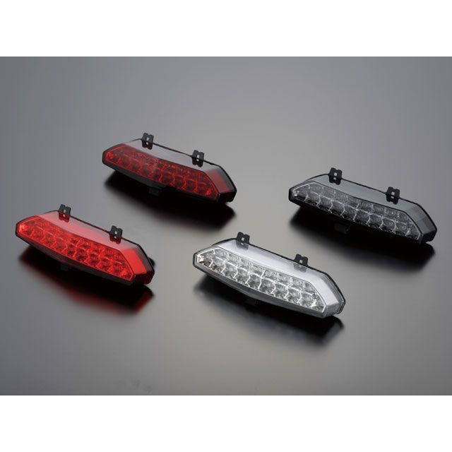 楽天市場】POSH Faith ポッシュ フェイス LEDテールランプユニット