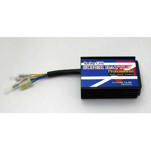 楽天市場】Posh ポッシュ 220461 レーシング CDI スーパーバトル プロ