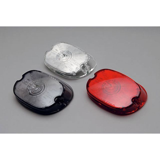 クリエイティブ・ファクトリー ポッシュ ローハイトLEDテールランプ タイプ2 カラー レッド ・880255 9,430円