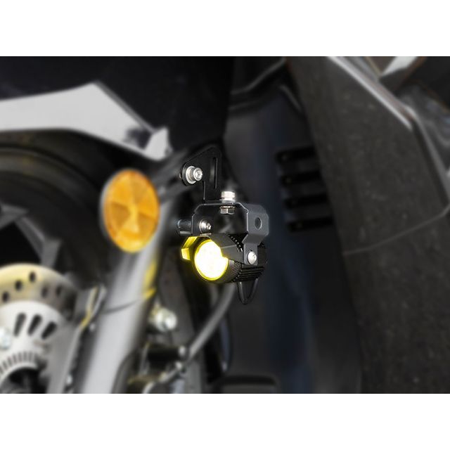 キジマ フォグランプKIT M1 LED PCX/160 205-6165