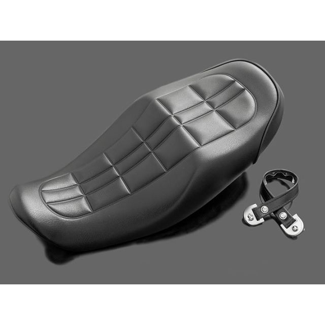 アーキ シート 艶有り Z1/Z2タイプ ベルト付属 Z900RS/CAFE/SE 189-1922