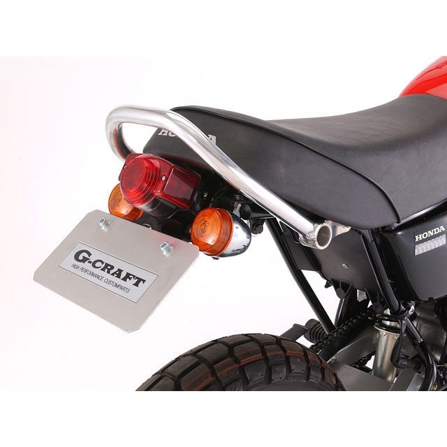 新版 エイプ50 フェンダーレス キット 新品 ノーマル用 APE50 ienomat.com.br