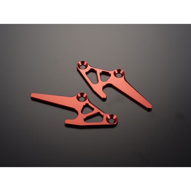 新品未使用品 楽天市場】ゆ G-moto ジーモト CNC アルミ製 アルマイト M8 荷掛け