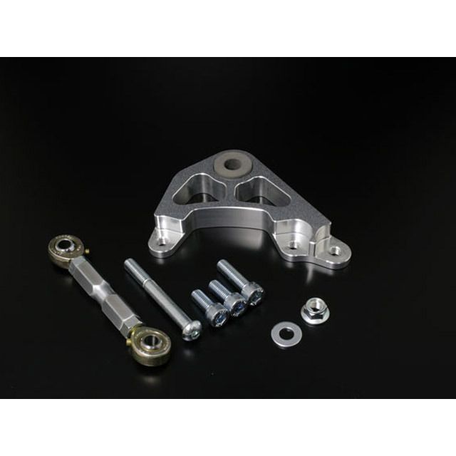 BPYamato BPYamato:ビーピーヤマト ブレンボカニ用キャリパーサポート DAX [ダックス] HONDA ホンダ