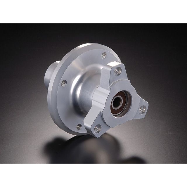 楽天市場】KSP製RX-7 FC3S専用スチール製（S45C）強化フロントハブ