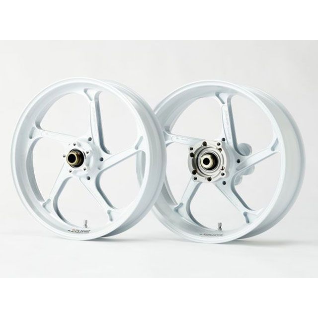 ゲイルスピード TYPE-GP1S リア（550-17）ソリッドホワイト ZRX1100 28870112SW｜モトメガネ 店